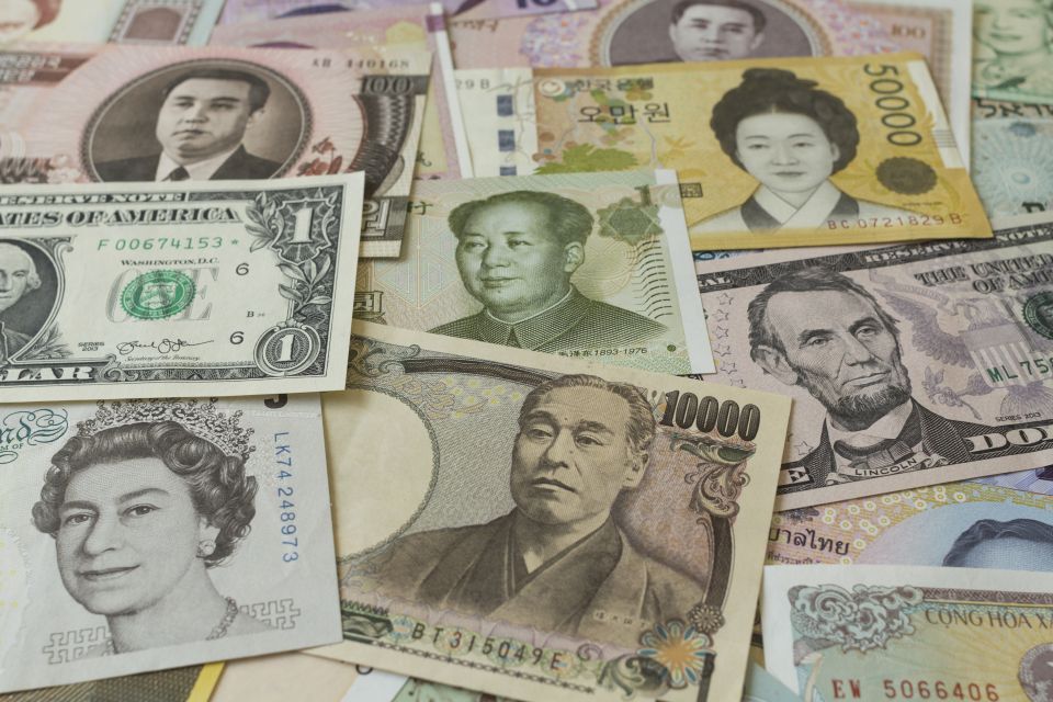 仮想通貨投資時の税金対策完全ガイド